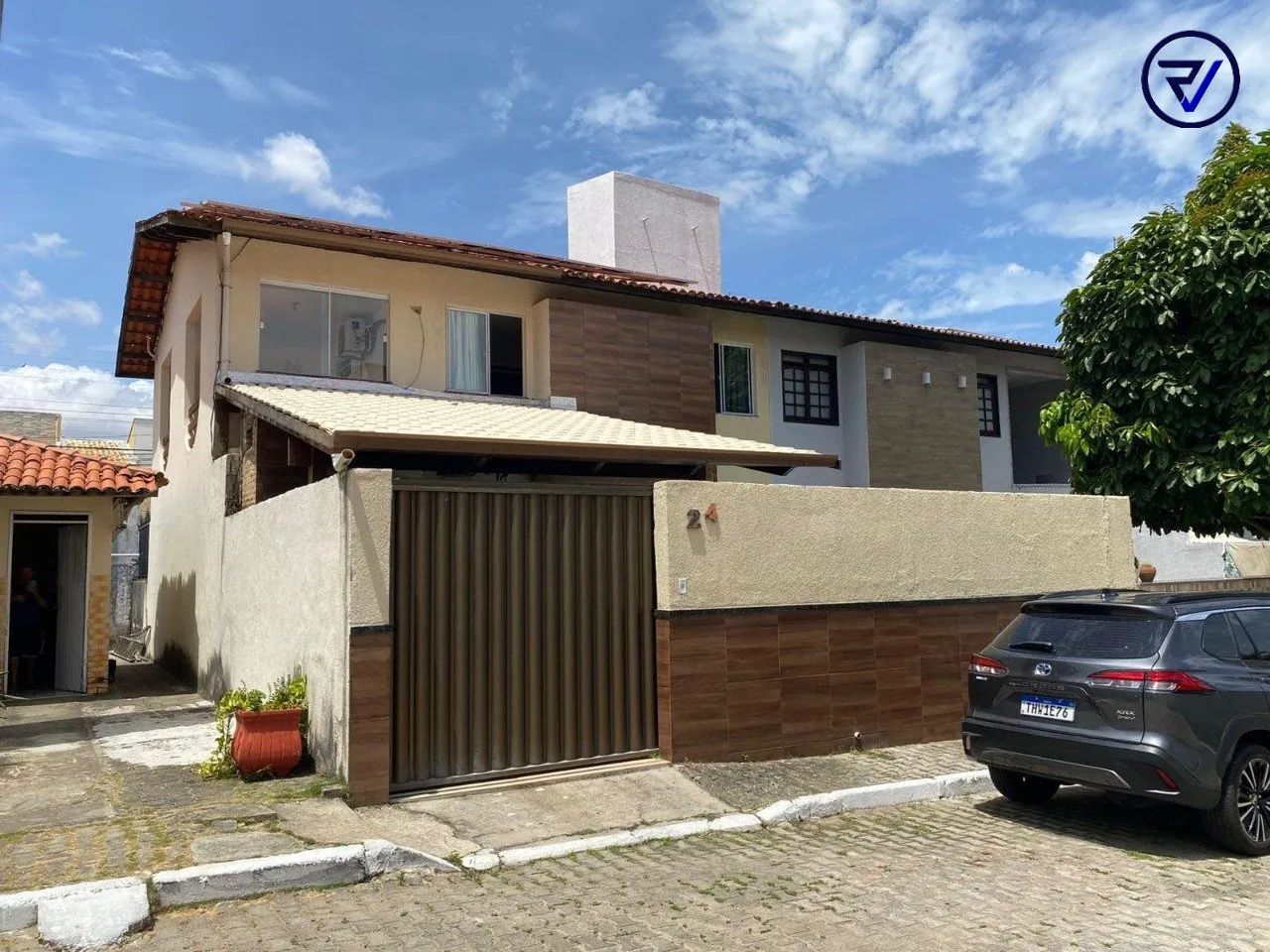 Oportunidade de casa na Maraponga!