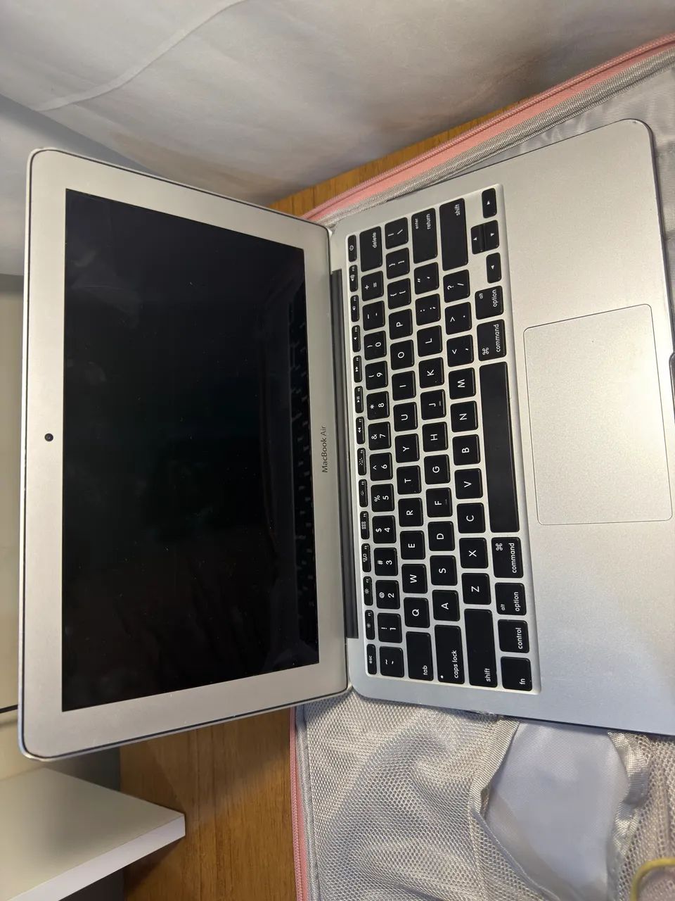 MacBook Air 13? 2015 - Notebooks - Bela Vista, Itabira 1498587384