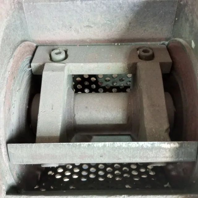 Moinho  - Foto 5