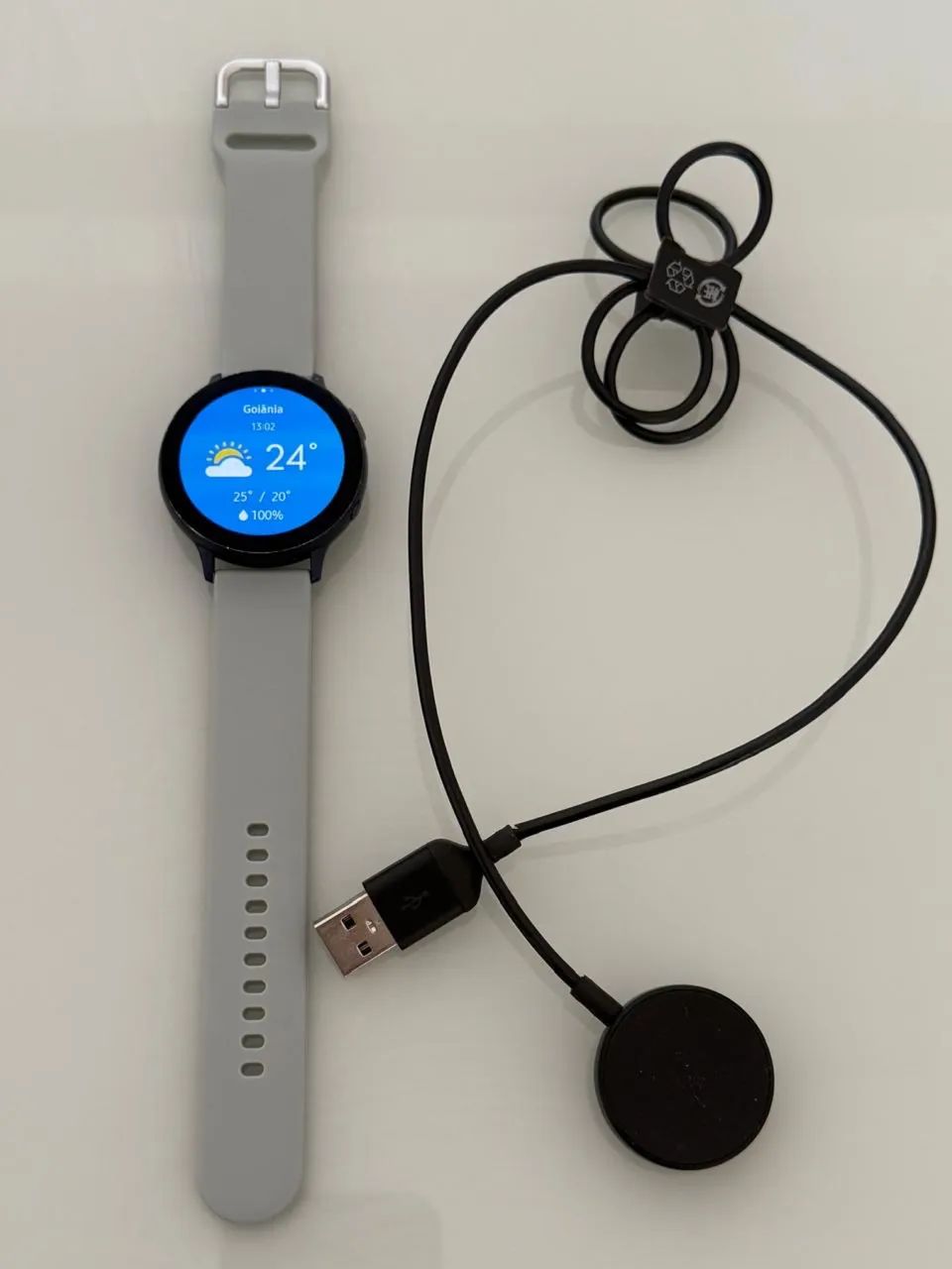 Galaxy Watch 2 Active 20mm - Foto 5
