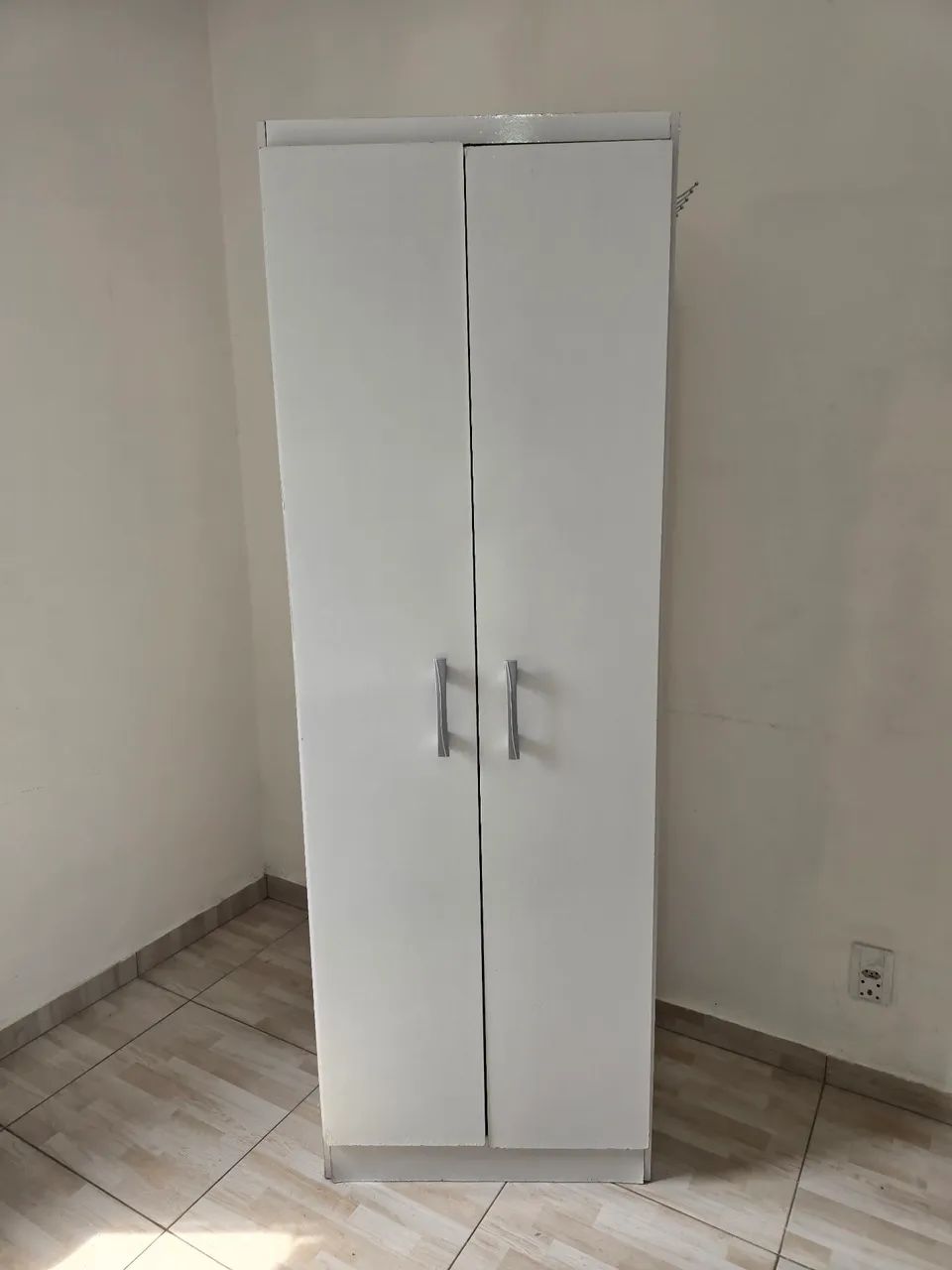 Guarda roupa / sapateira