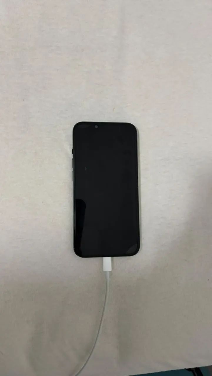 Iphone 13 128gb - bateria 63% - Foto 2