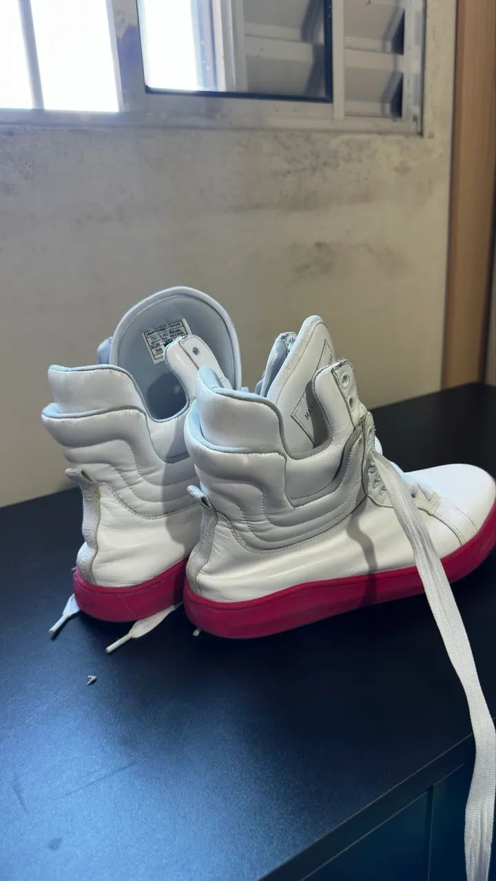 Botas Juju Salimeni  - Foto 4