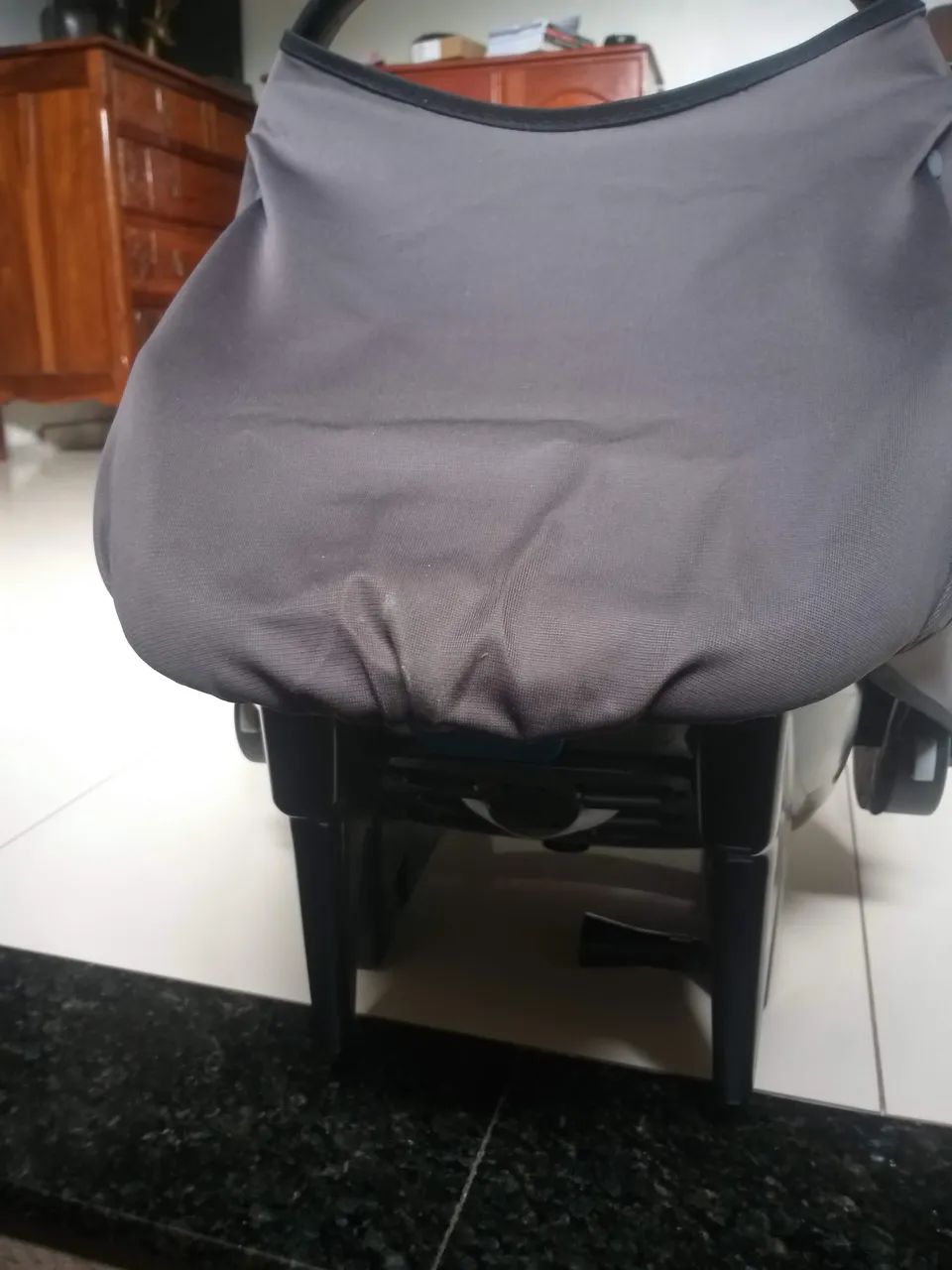 Bebê conforto  - Foto 4