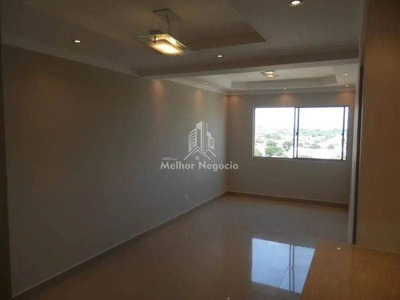 Apartamento à venda em Sumaré, Vila Menuzzo, com 3 quartos, com 81 m², GERAL