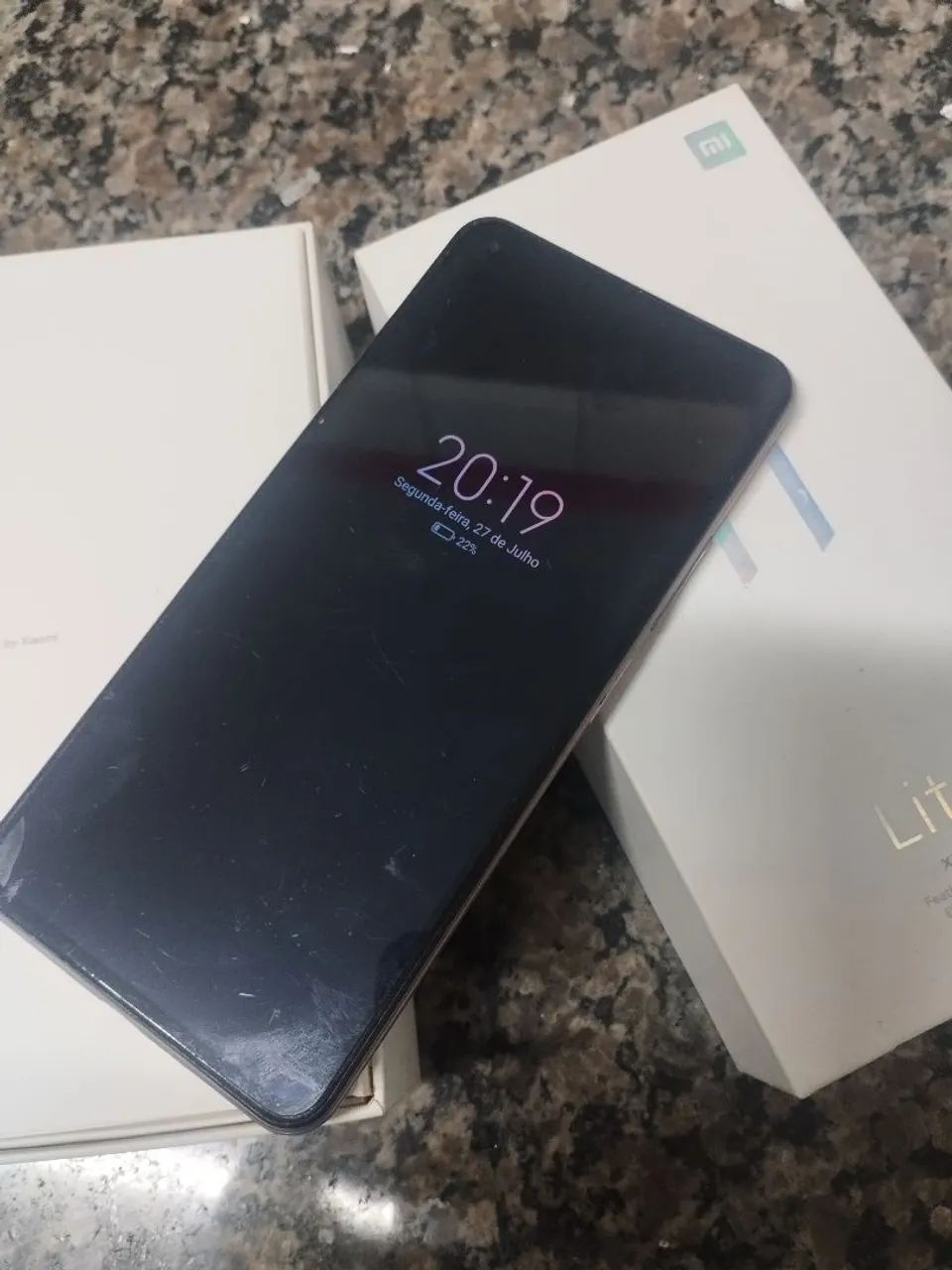 Xiaomi 11mi lite - Foto 4