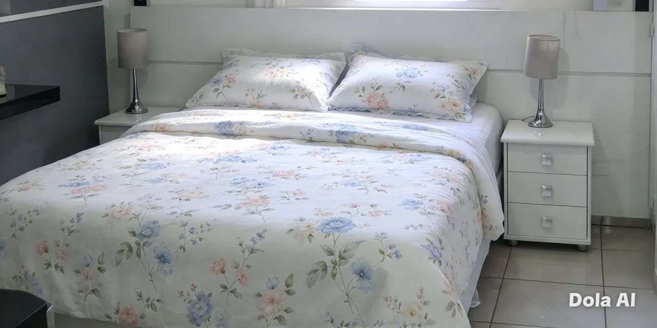 Cabeceira de cama
