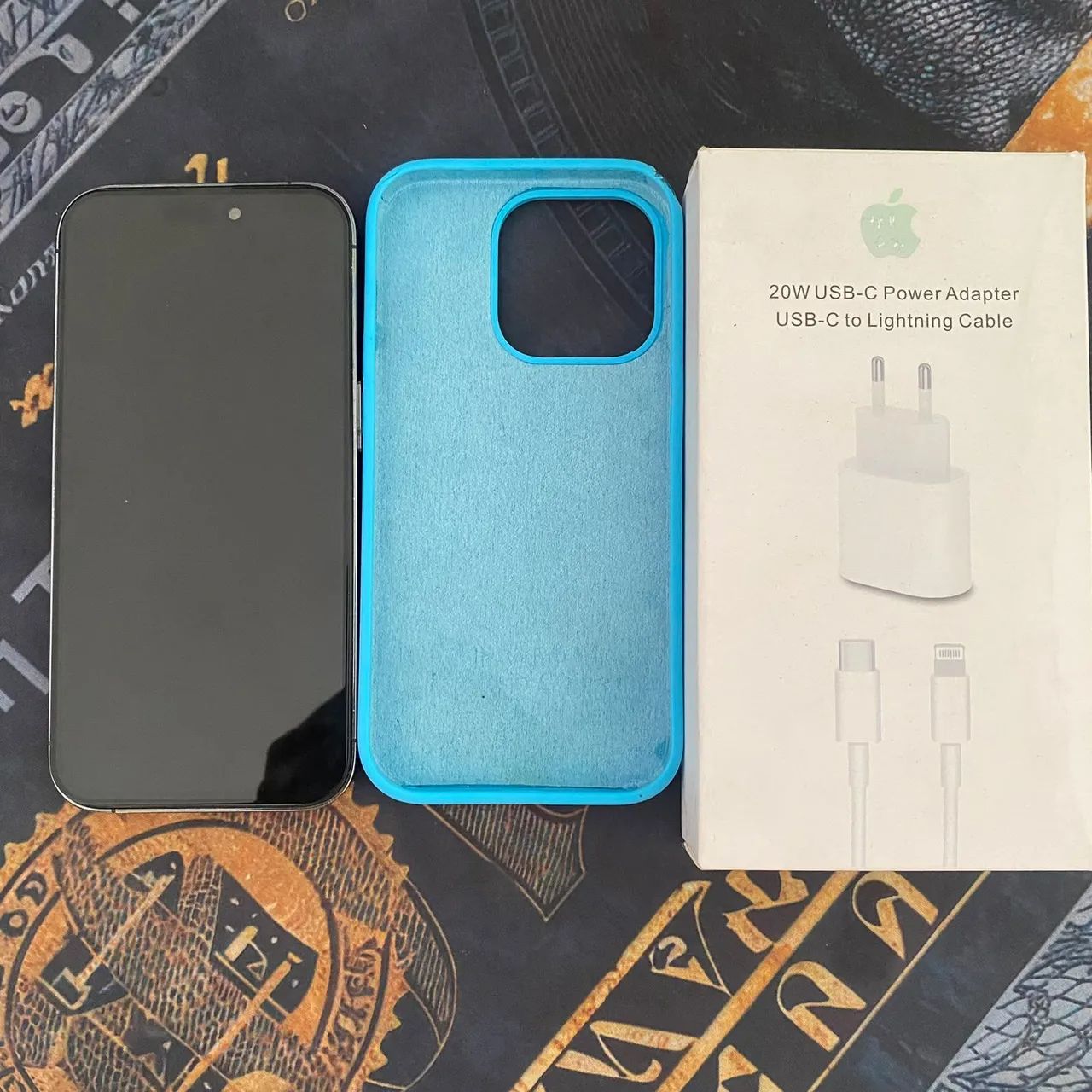 Iphone 14 pro 512gb 