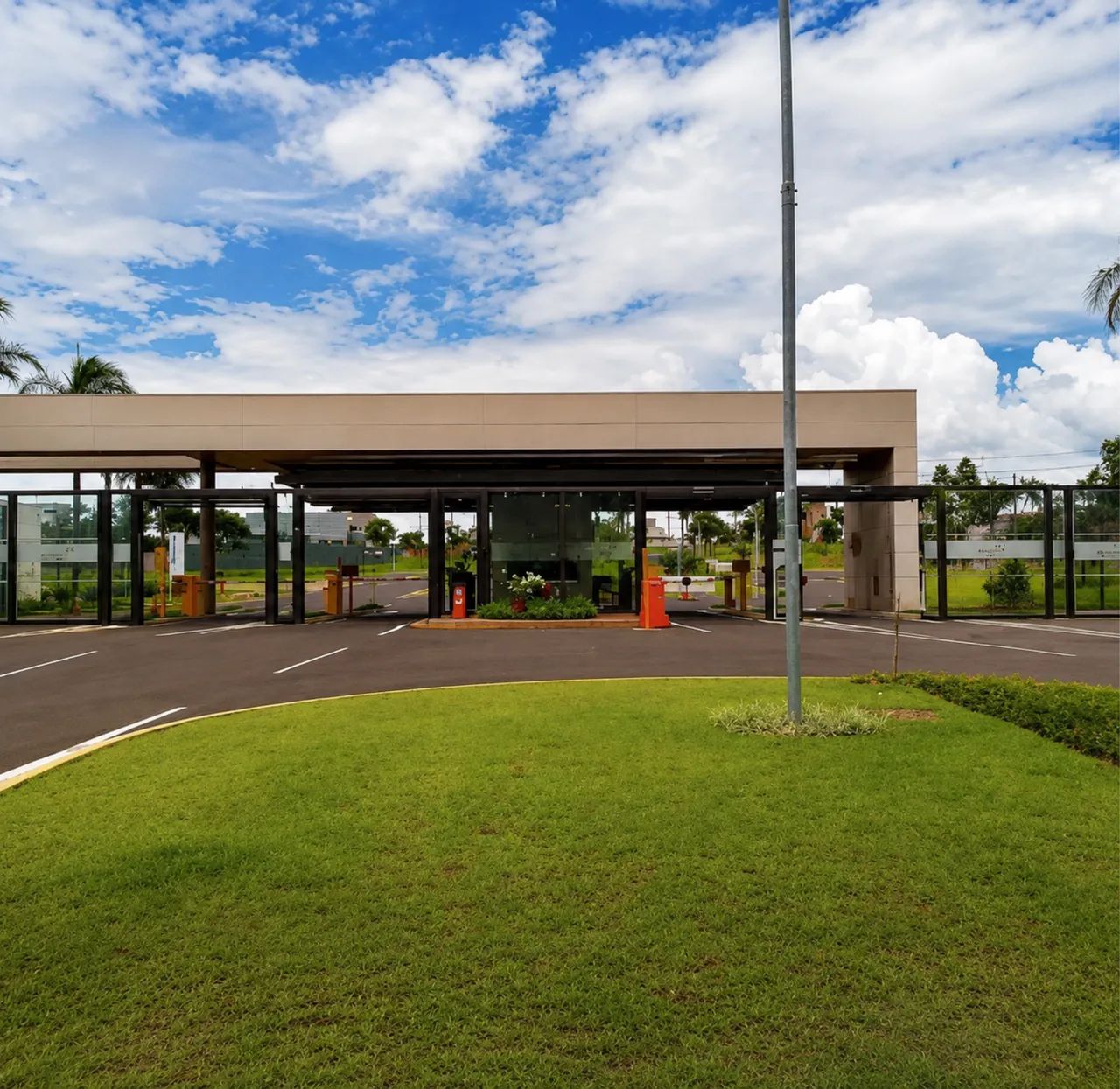 Oportunidade Alphaville 3 Campo Grande  - Foto 3