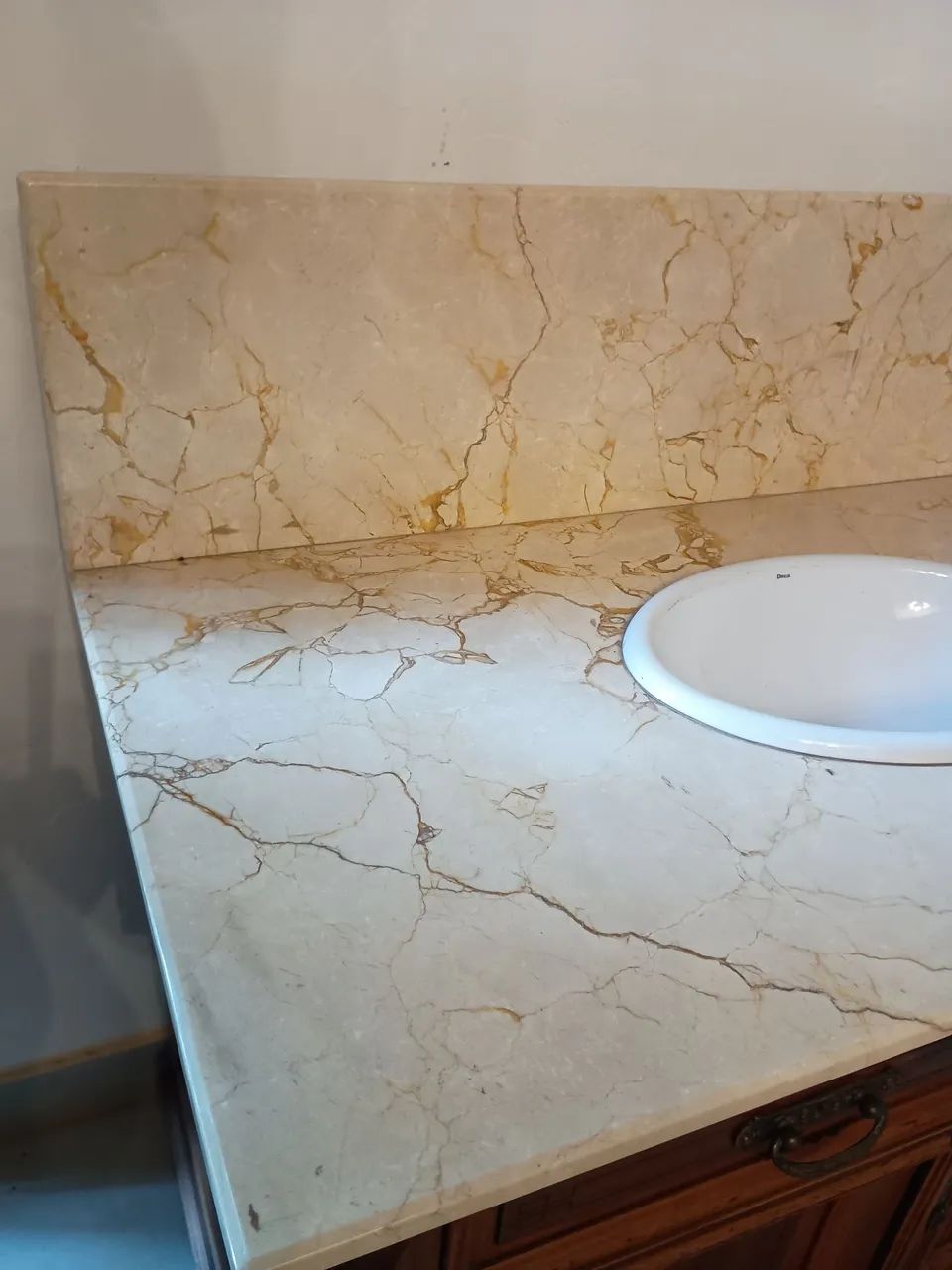 Comoda lavatório  - Foto 5