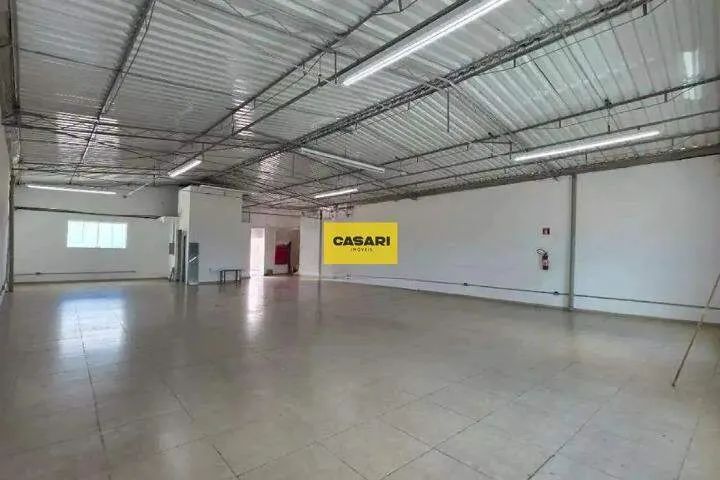 Prédio Comercial para Locação no Planalto com 990m² e Elevador  Próximo à Anchieta | SBC - Foto 3