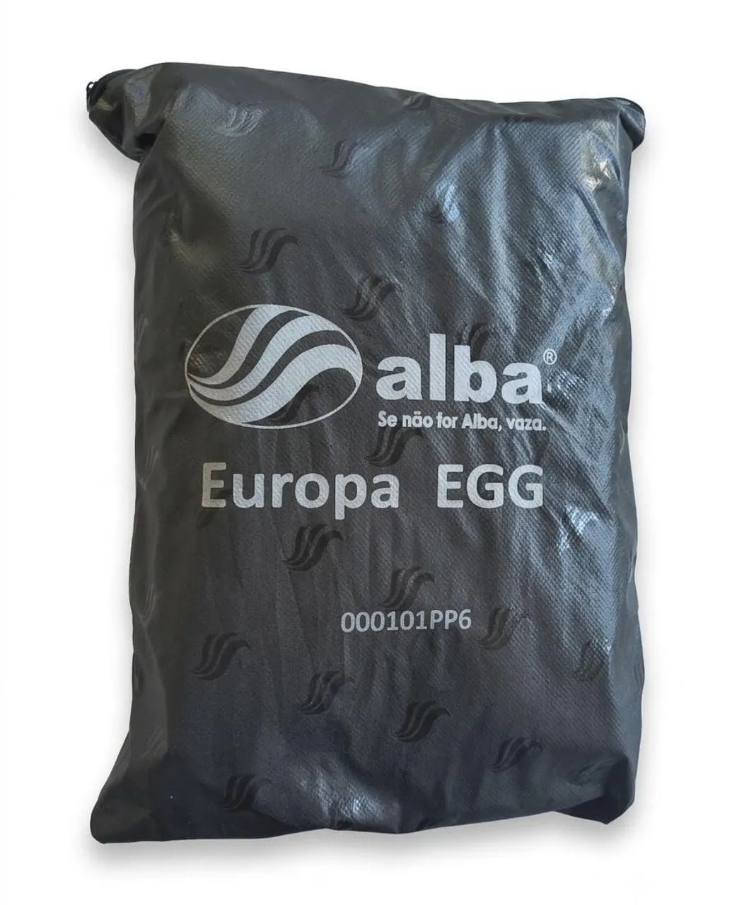 Capa de Chuva PVC Alba
