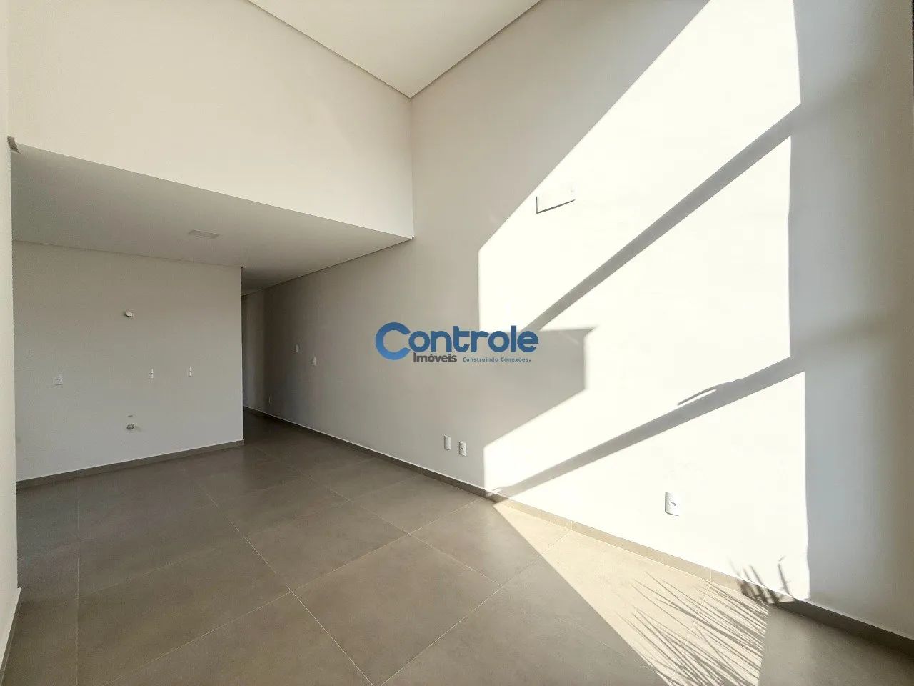 Casa com 02 dormitórios no Alto Aririú, em Palhoça/SC! - Foto 3