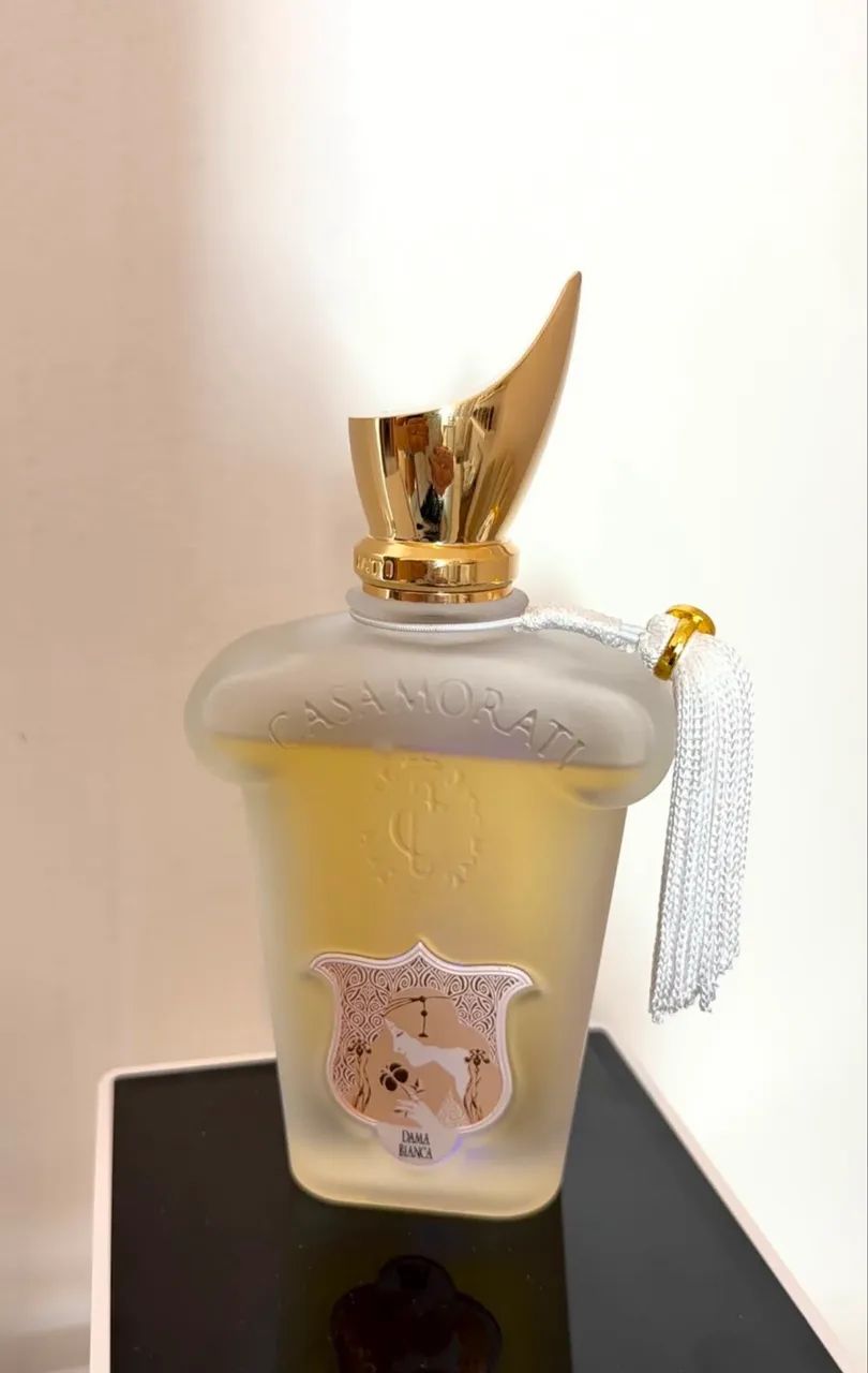 Perfume Luxo OPORTUNIDADE  - Foto 2