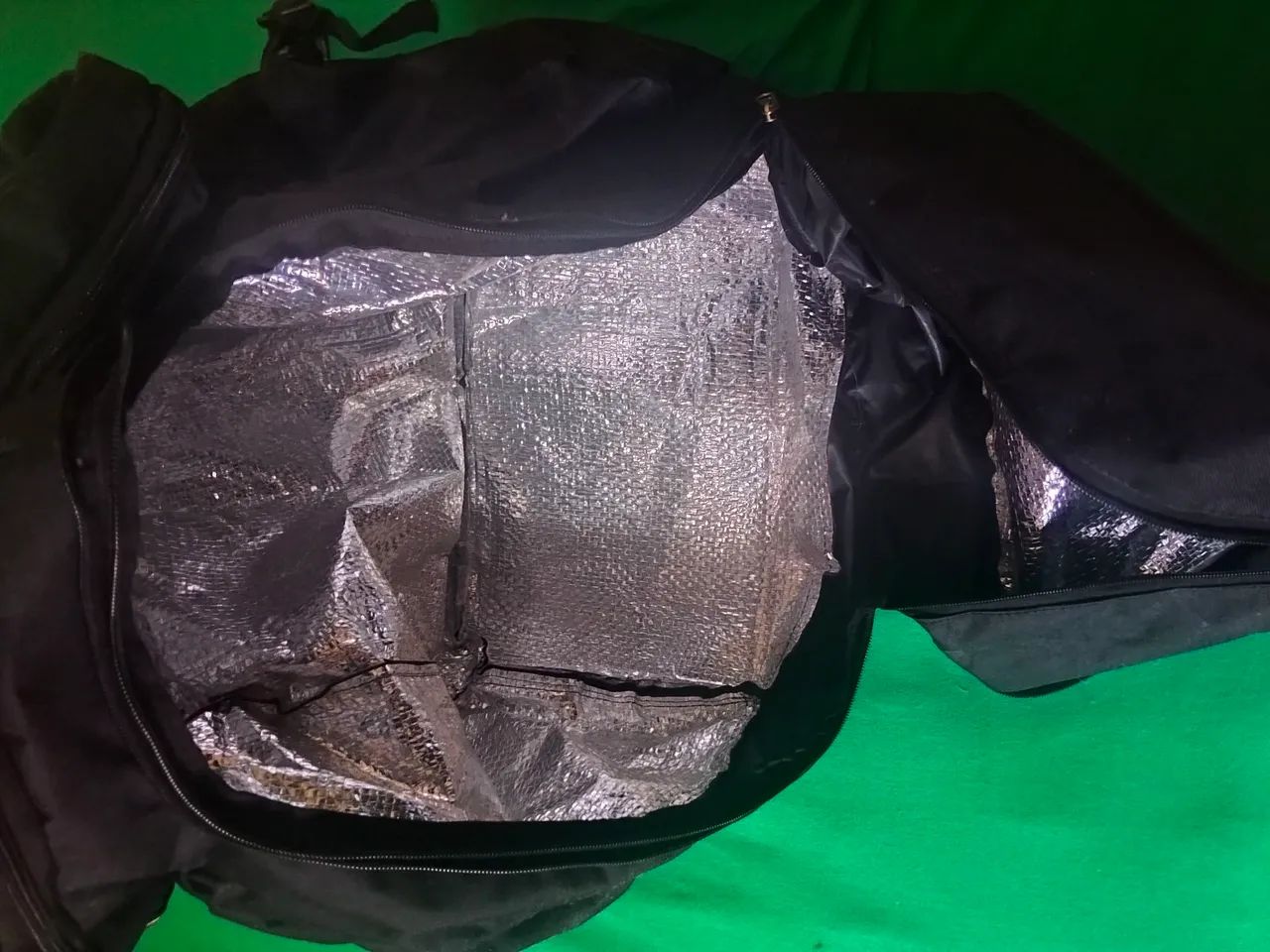 Bag 80 litros - Foto 2