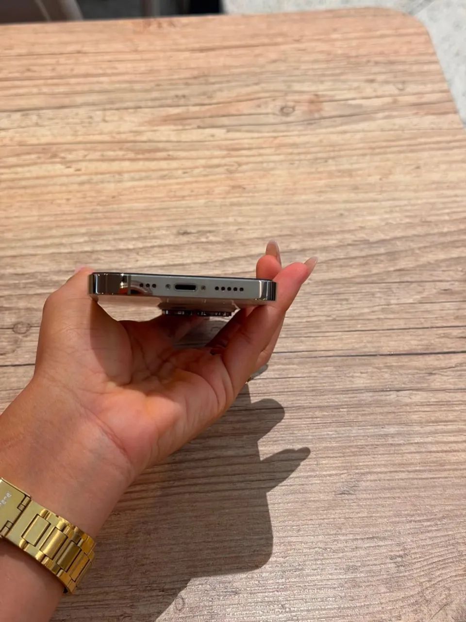 Vendo IPHONE 14 pro - Foto 3