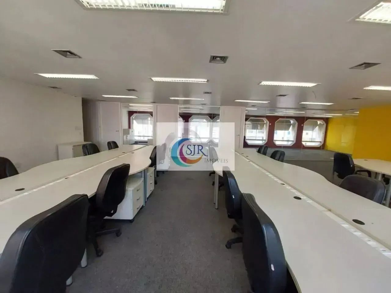 Conjunto para alugar, 251 m² - Itaim Bibi - São Paulo/SP