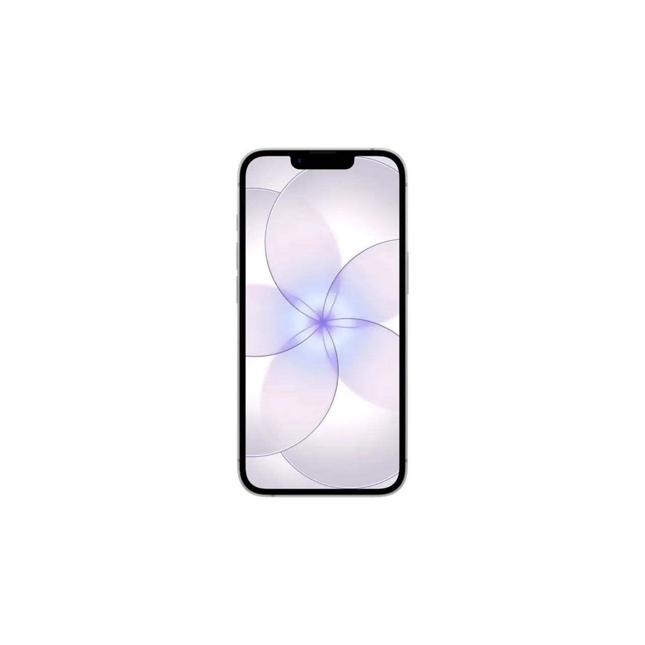iPhone 17e 256 GB Branco/Preto - Foto 4
