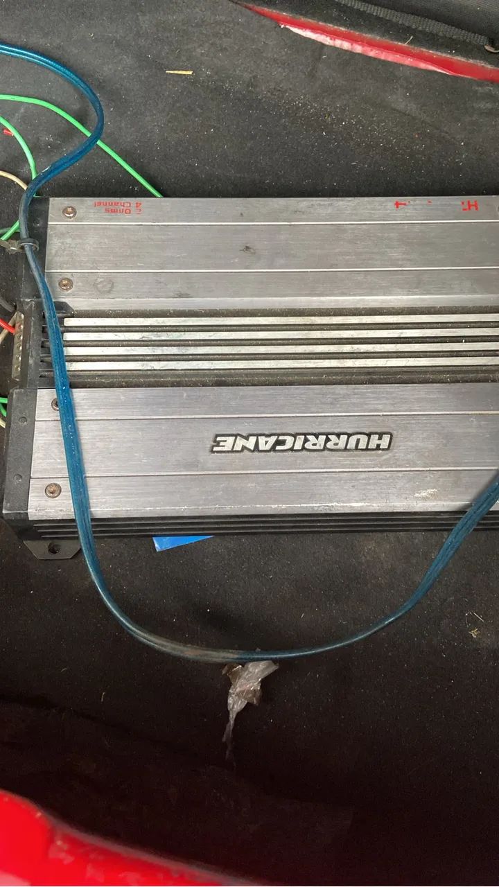 Vendo som automotivo  - Foto 3