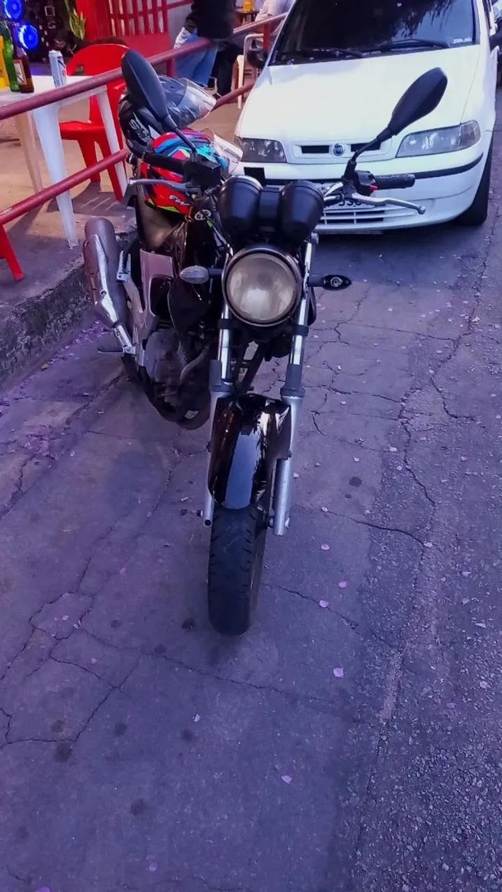 Fazer 250  - Foto 5