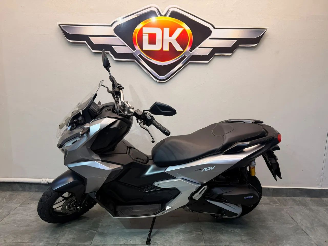 HONDA ADV 160 - Foto 2