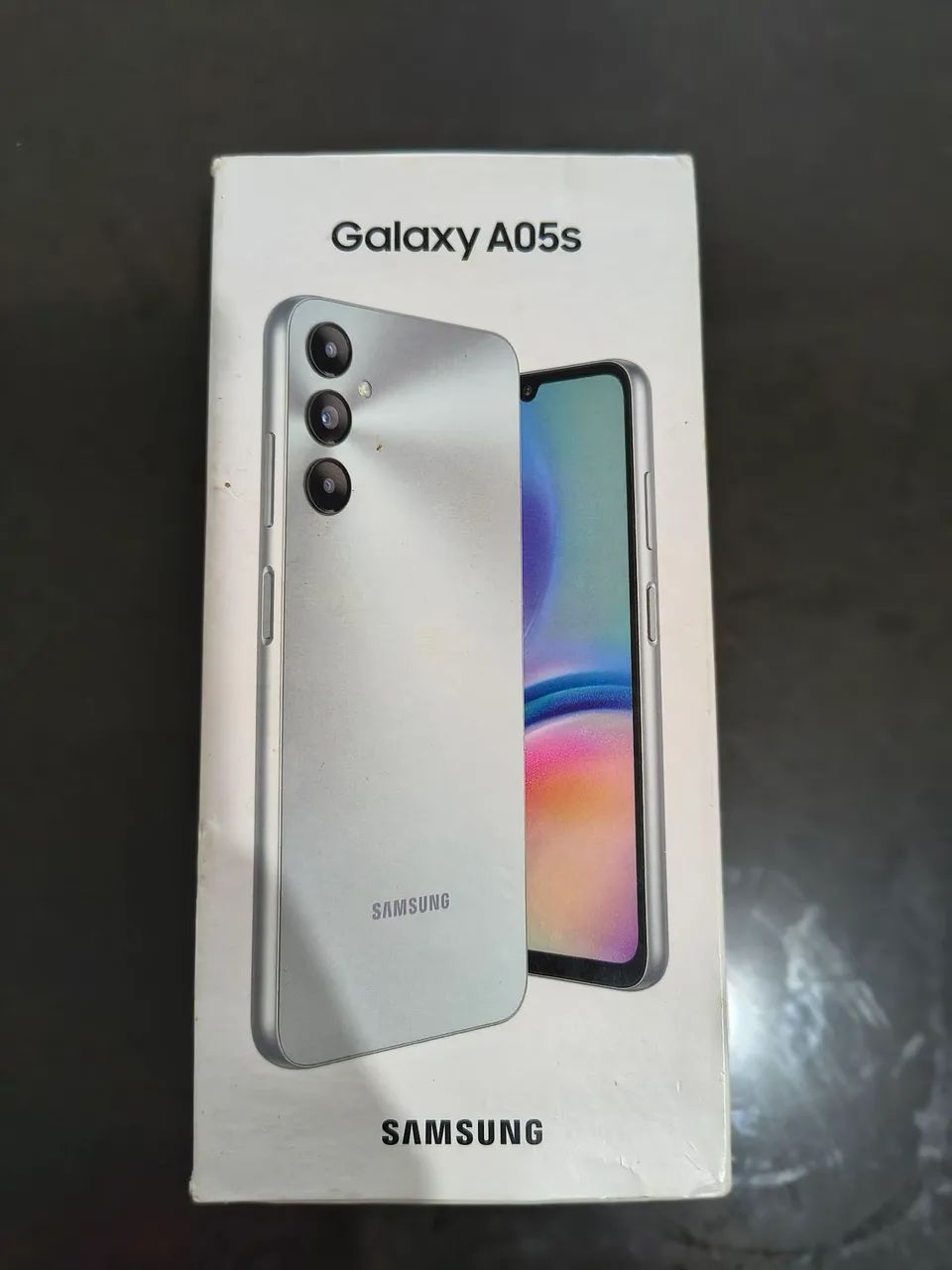 Samsung Galaxy a05s - Foto 2
