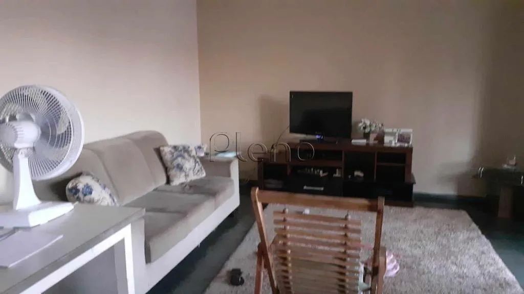 Casa à venda em Campinas, Jardim Proença, com 3 quartos, com 236 m² - Foto 3
