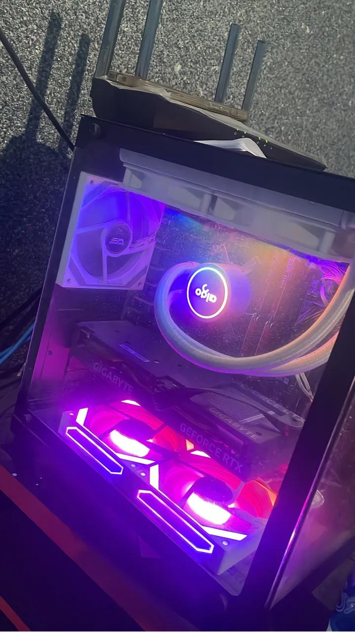 Pc GAMEr dos seus sonhos  - Foto 4