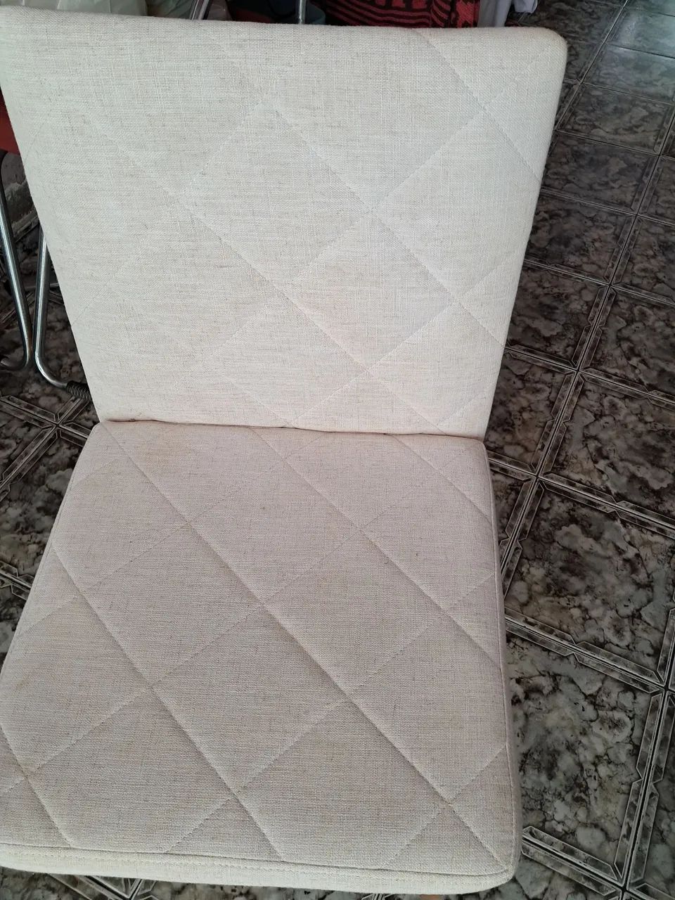 Conjunto de 6 Cadeiras - Foto 2