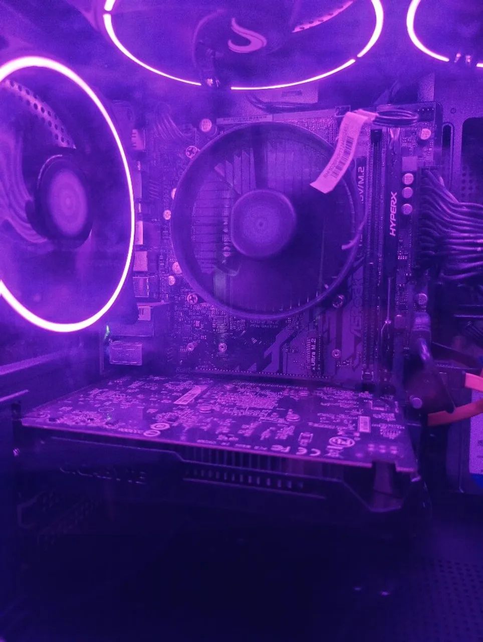Vendo kit Pc gamer  - Foto 4