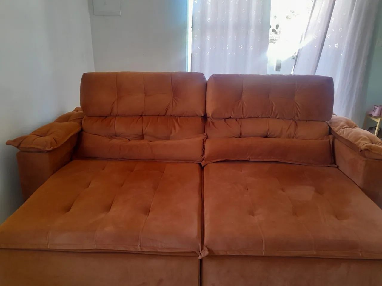 Sofá retrátil  - Foto 2