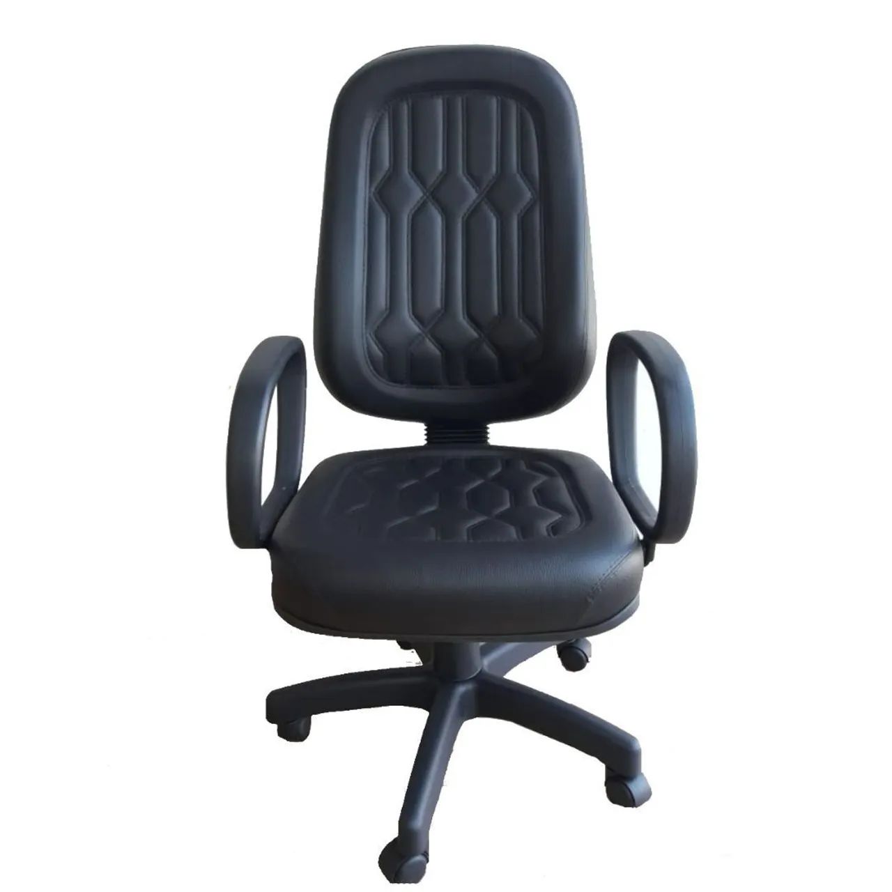 Cadeira Presidente Comanche DIRETO DA FABRICA - Foto 3