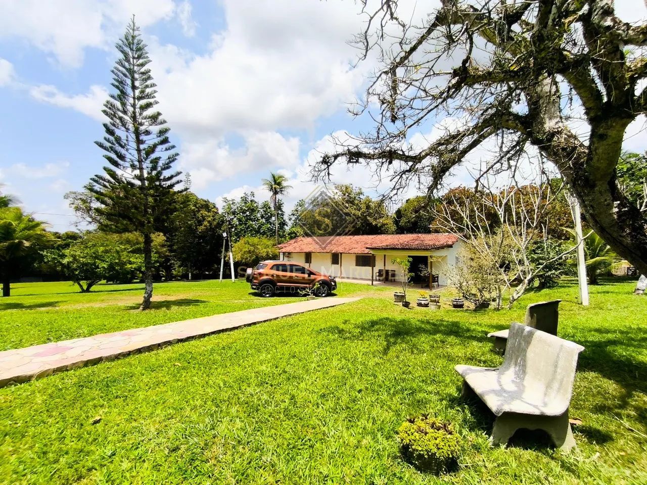 Casa em Aldeia dos Camarás - Camaragibe