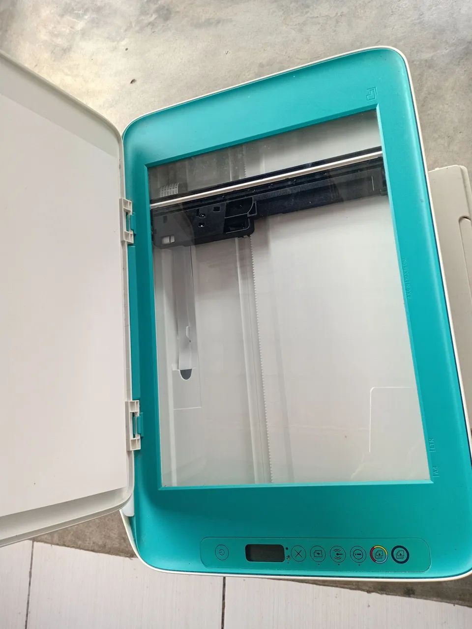 Impressora HP - Foto 2