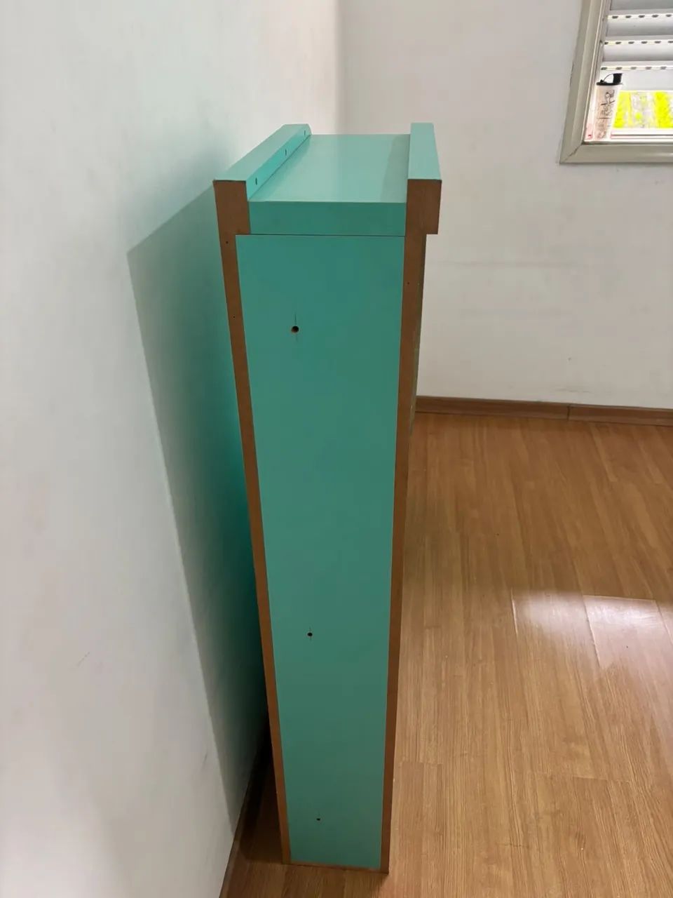 MESA CANTO DE PAREDE  - Foto 2