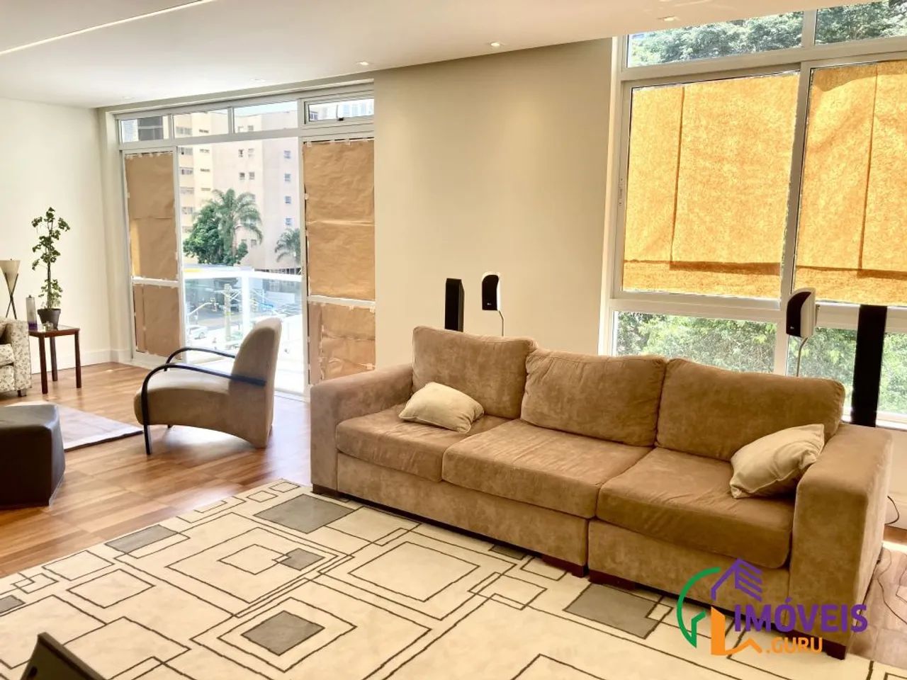 APARTAMENTO - JARDIM PAULISTA - SP - Foto 3
