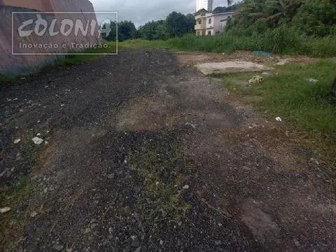 Terreno a venda - Vila Bocaina, Mauá - Foto 2