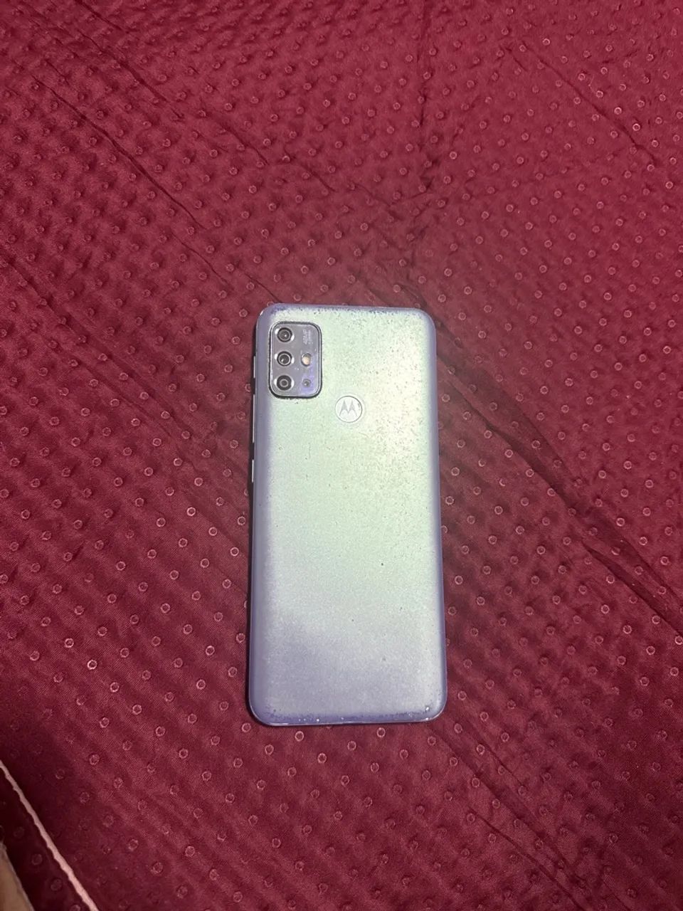 Vendo celular moto G  - Foto 2