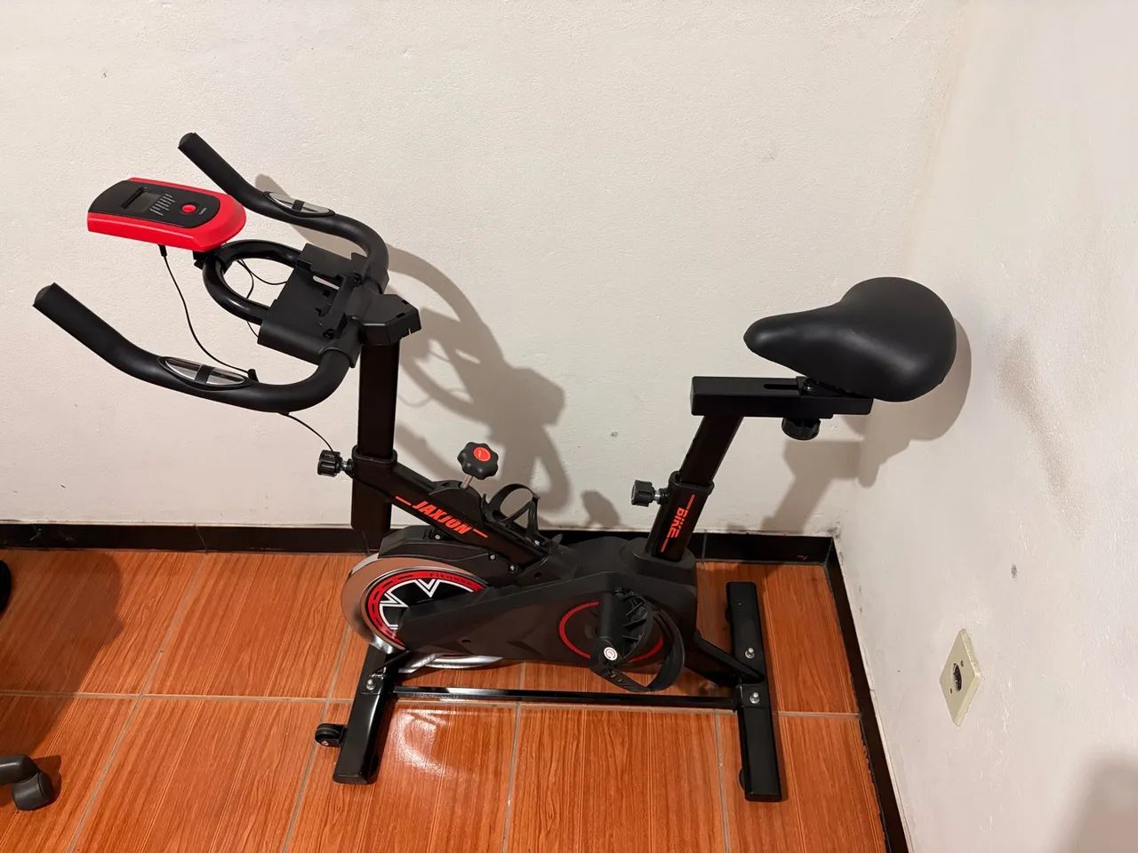 Bike ergométrica  - Foto 2