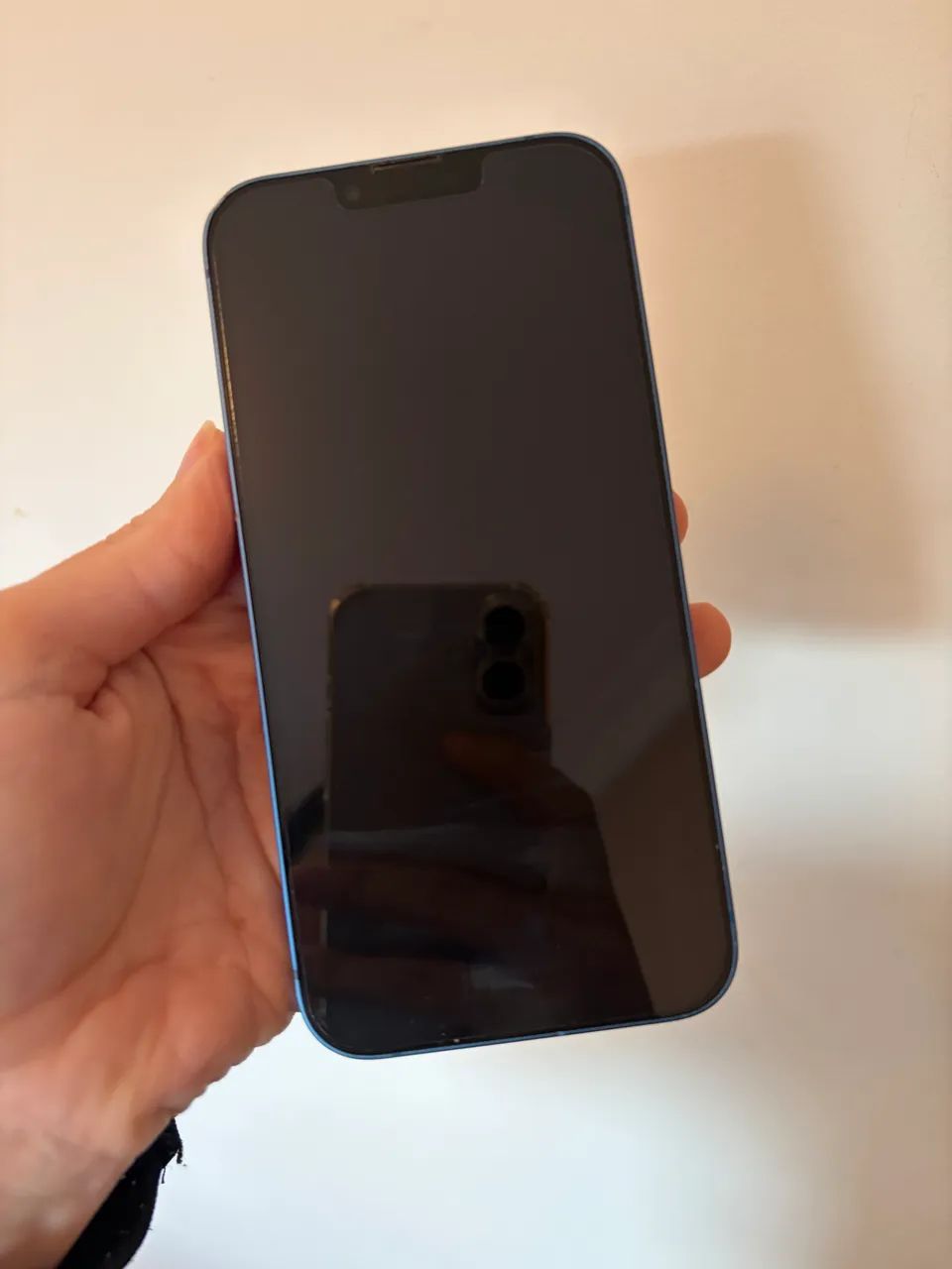 Iphone 13 - 128 gb - único dono - Foto 2