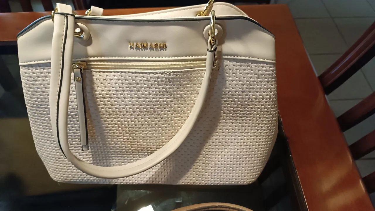 Bolsas femininas  - Foto 3