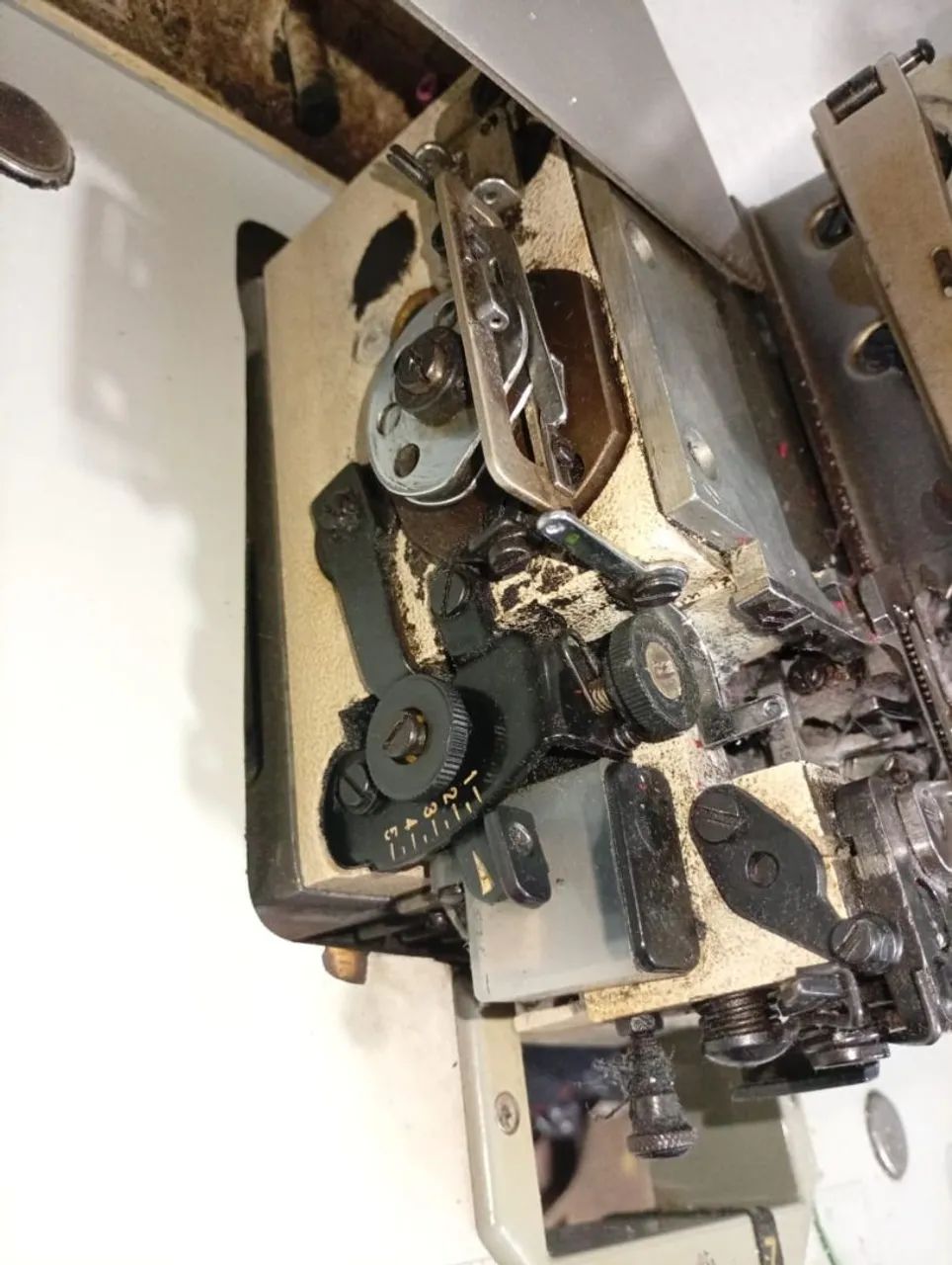 Máquina Singer Original  - Foto 2