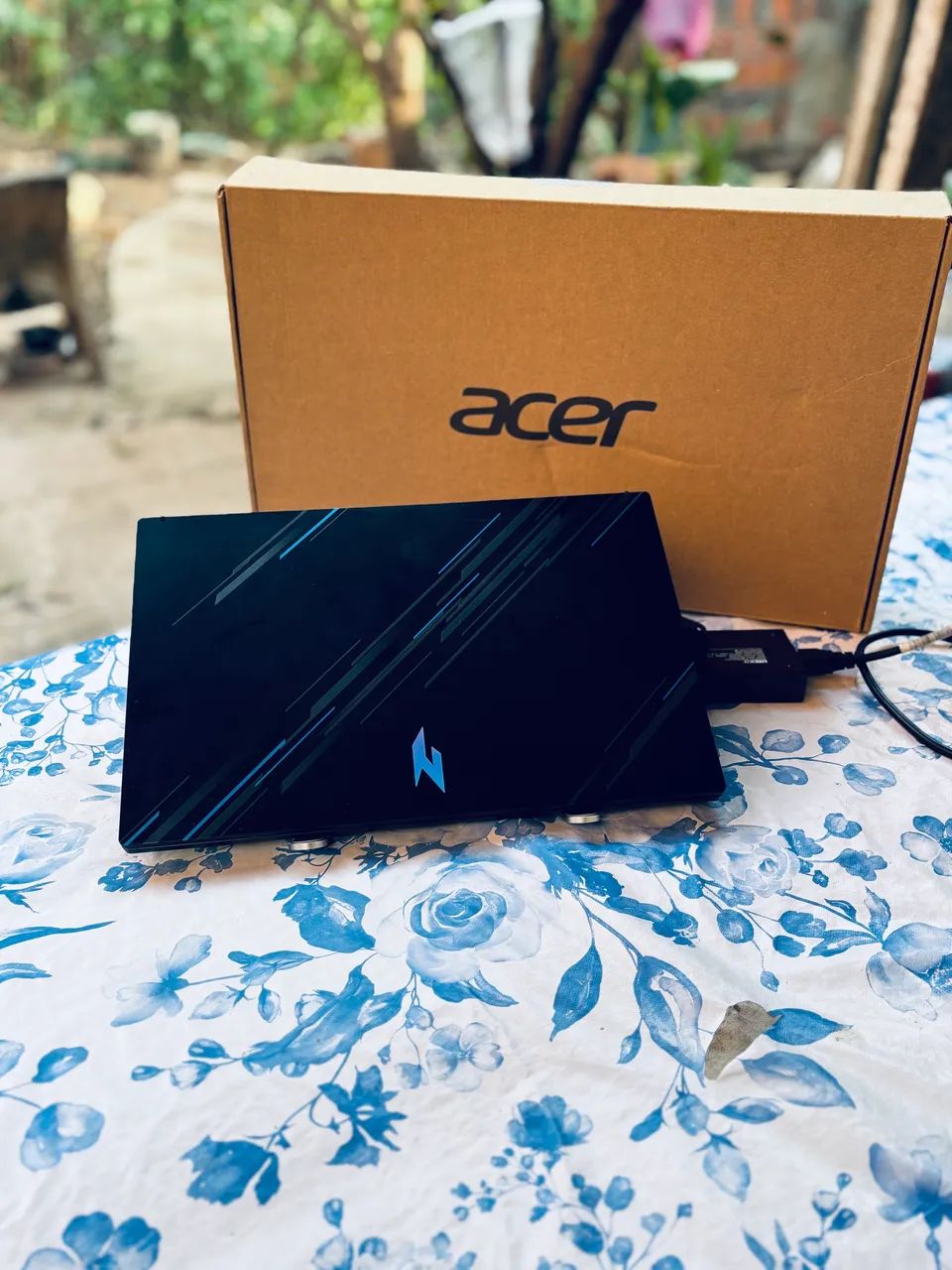 Acer Nitro V15 - Foto 2