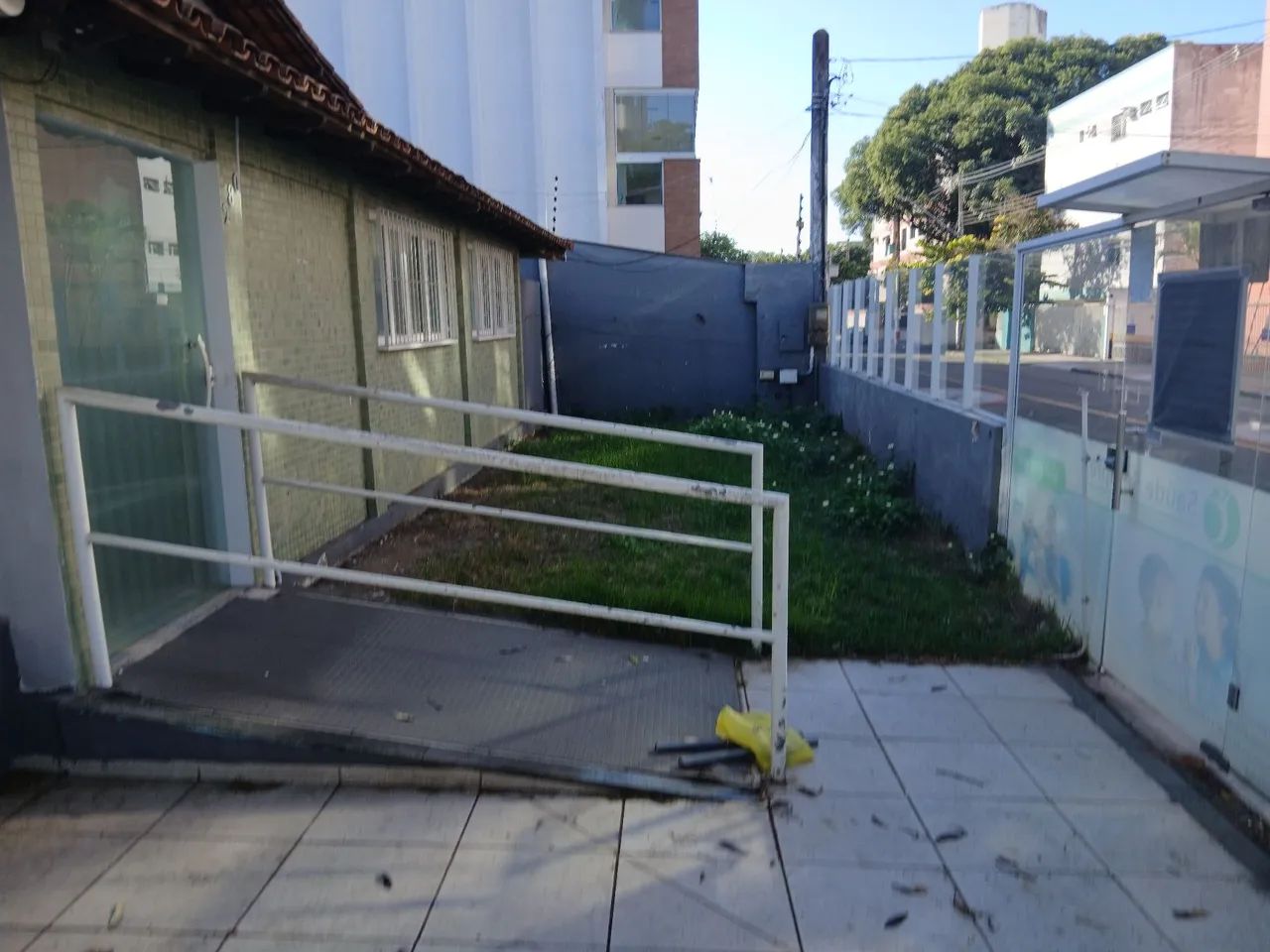 Casa comercial Jardim da Penha