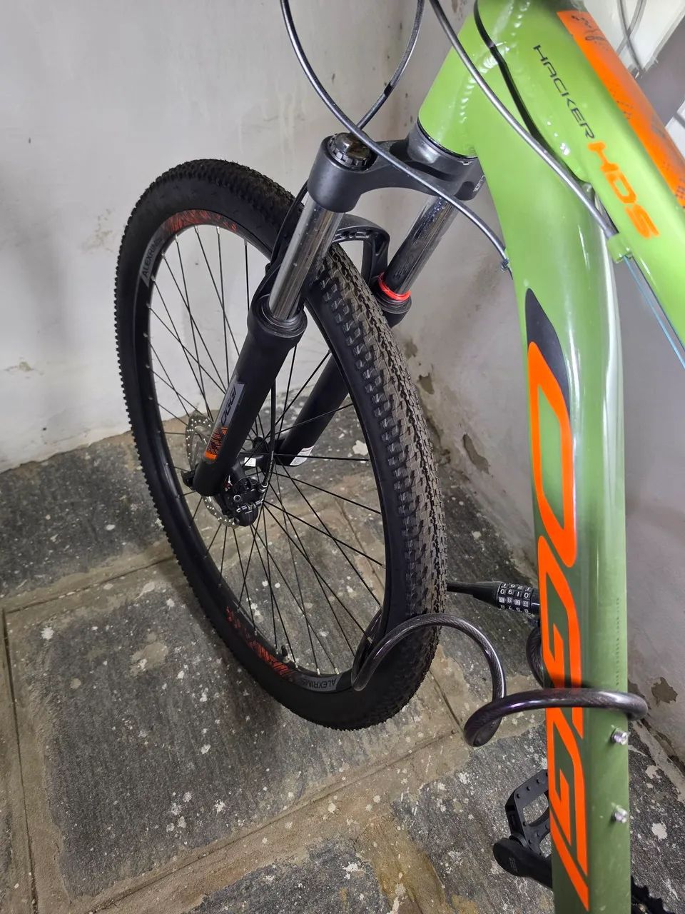 Bicicleta OGGI Extra - Foto 2