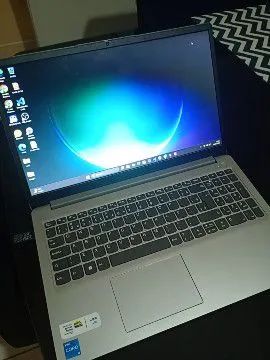 Notebook Lenovo IdeaPad (TROCO EM MAC AIR 2020) ou superior. - Foto 3