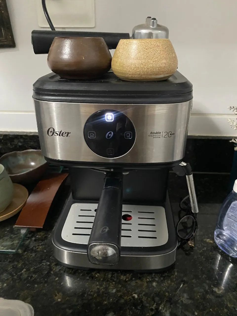 Cafeteira oster - Foto 2