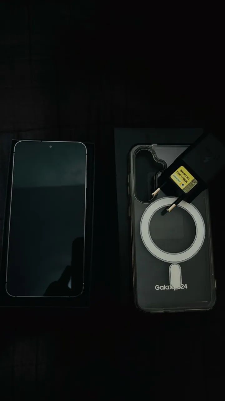 Samsung S24 128gb - Foto 2