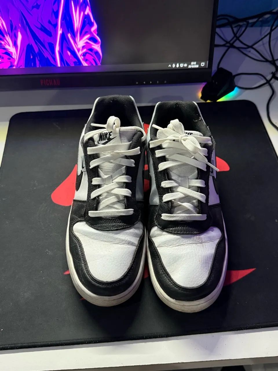Tênis Nike dunk original  - Foto 4