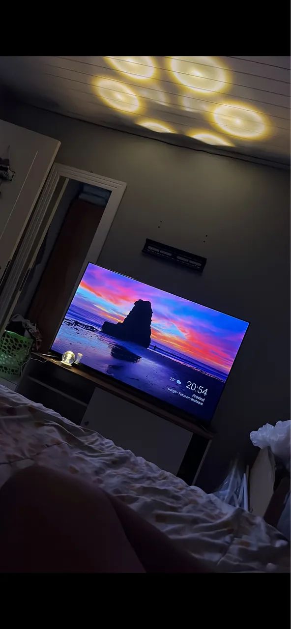 Televisão  - Foto 4